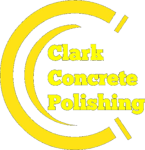 Clark Concrete Polishing logo